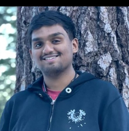 Rajashekar Swaminathan